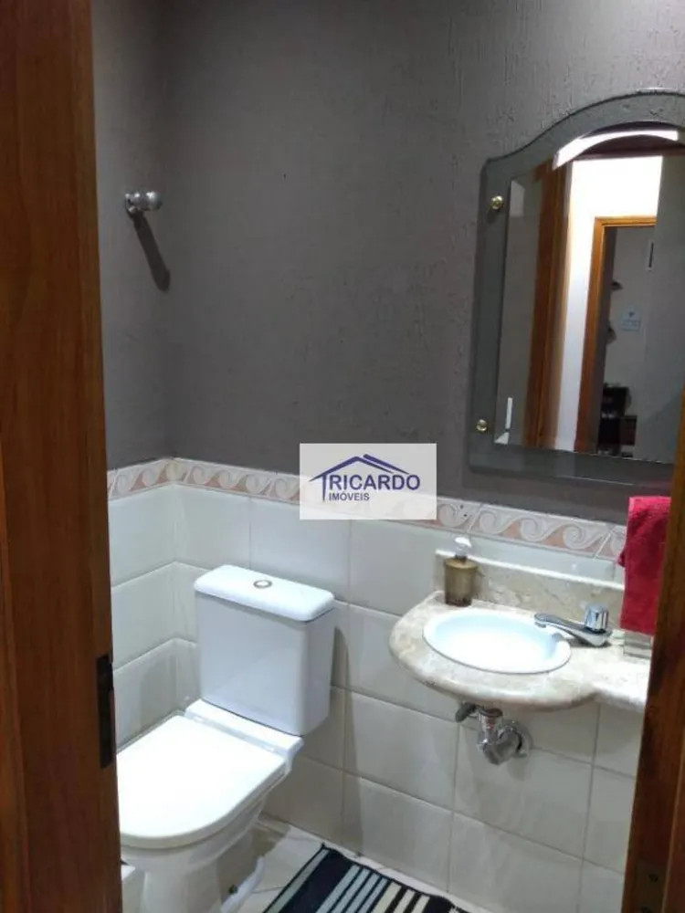 Apartamento, 3 quartos, 140 m² - Foto 11