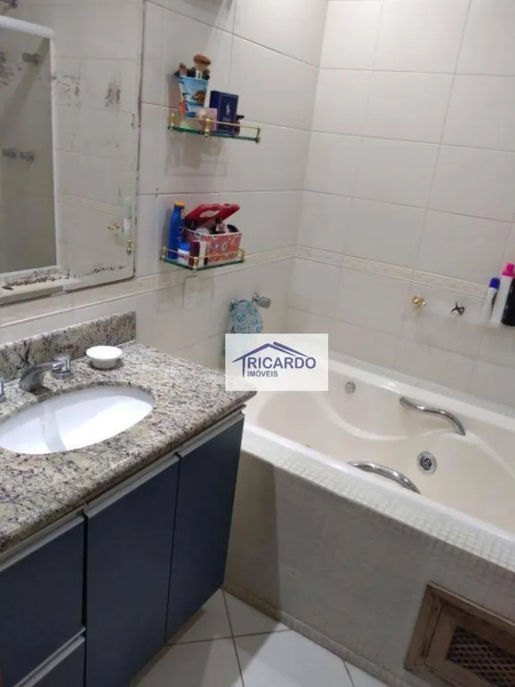 Apartamento, 3 quartos, 140 m² - Foto 3