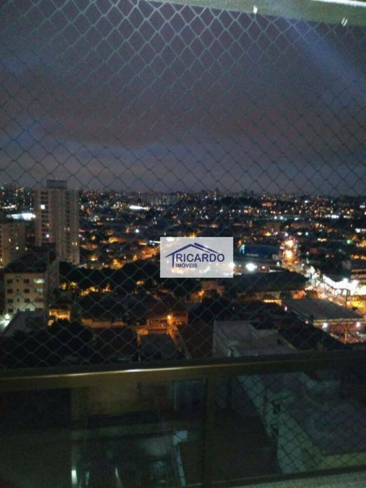 Apartamento à venda com 3 quartos, 140m² - Foto 8