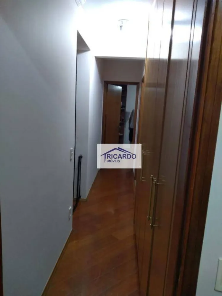 Apartamento, 3 quartos, 140 m² - Foto 6