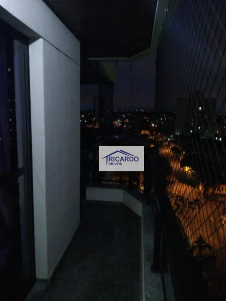 Apartamento, 3 quartos, 140 m² - Foto 15