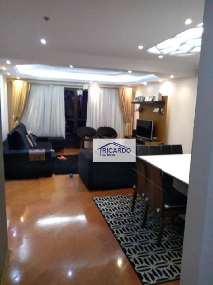 Apartamento, 3 quartos, 140 m² - Foto 14