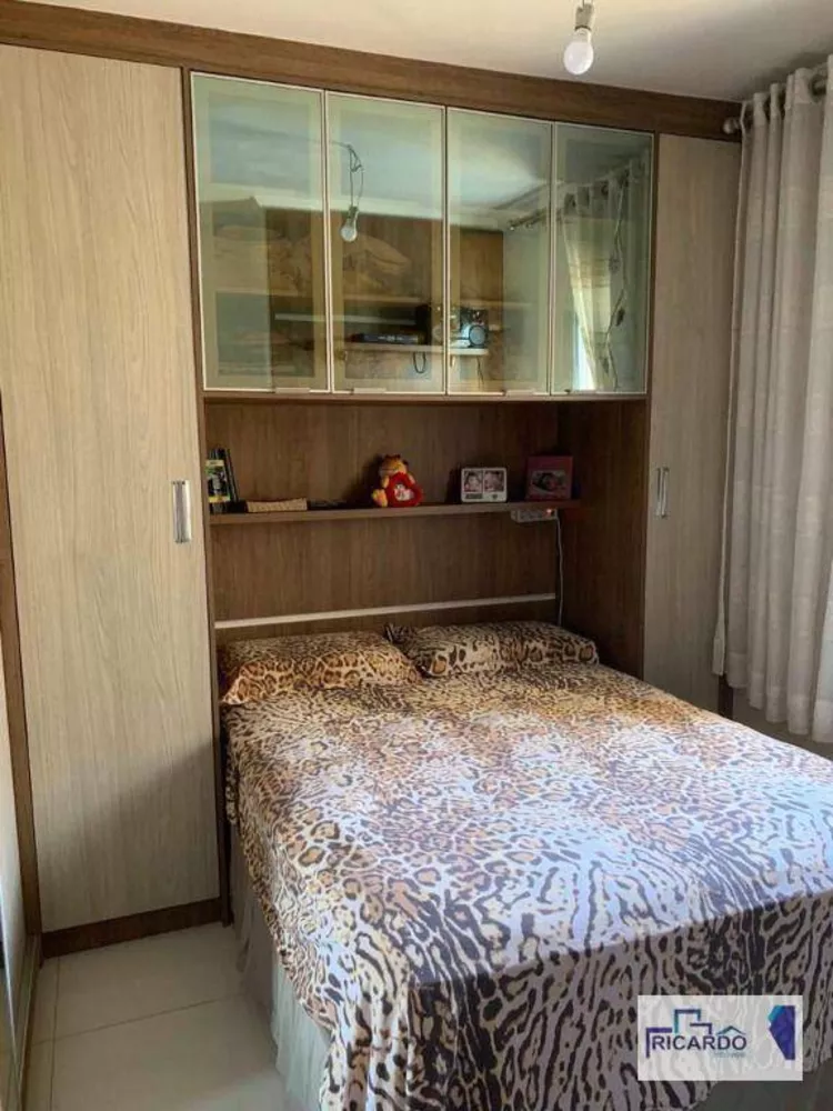 Apartamento à venda com 2 quartos, 47m² - Foto 6