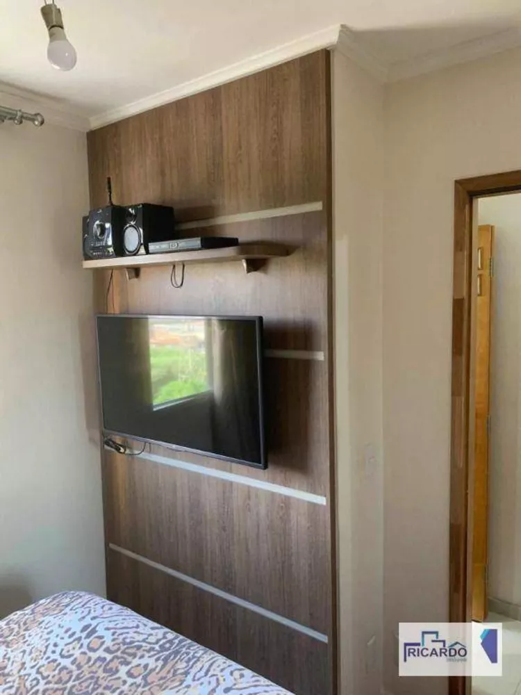 Apartamento à venda com 2 quartos, 47m² - Foto 7