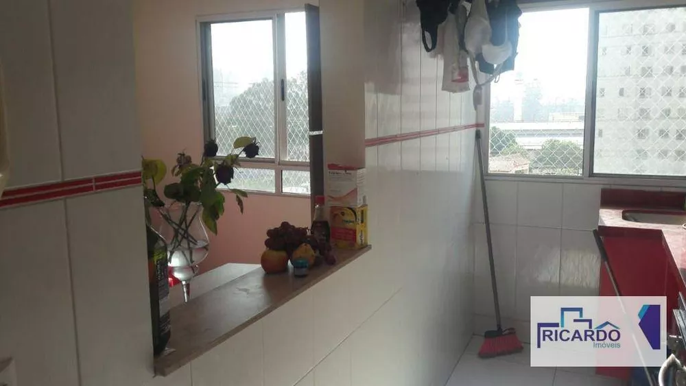 Apartamento à venda com 2 quartos, 47m² - Foto 8