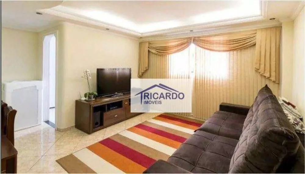 Apartamento, 2 quartos, 74 m² - Foto 2