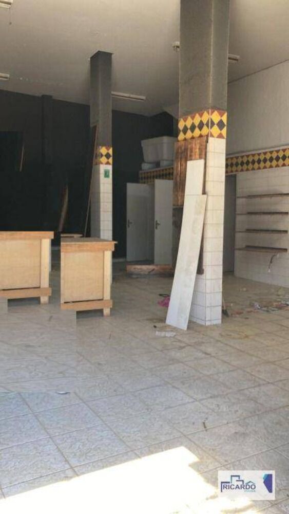 Loja-Salão, 90 m² - Foto 3