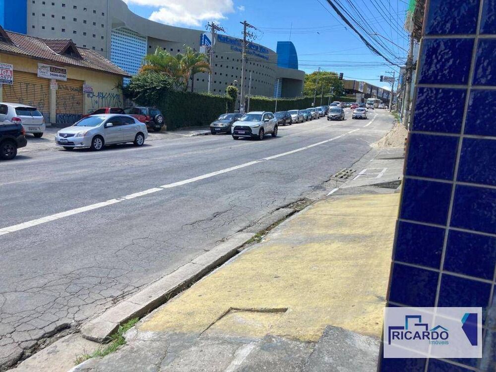 Loja-Salão, 90 m² - Foto 6