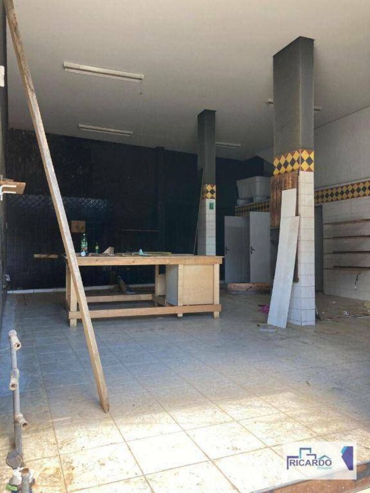 Loja-Salão, 90 m² - Foto 4