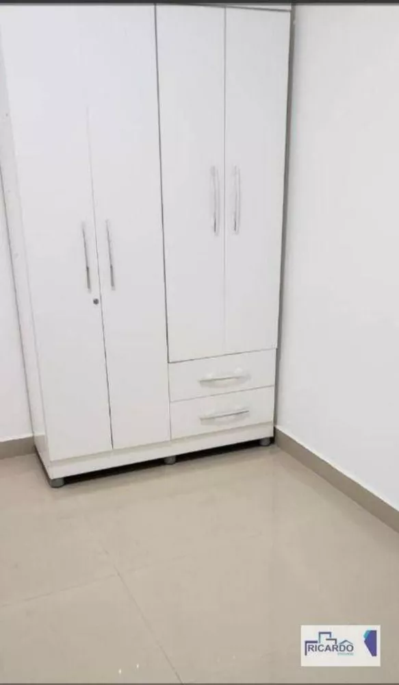 Apartamento à venda com 1 quarto, 50m² - Foto 9