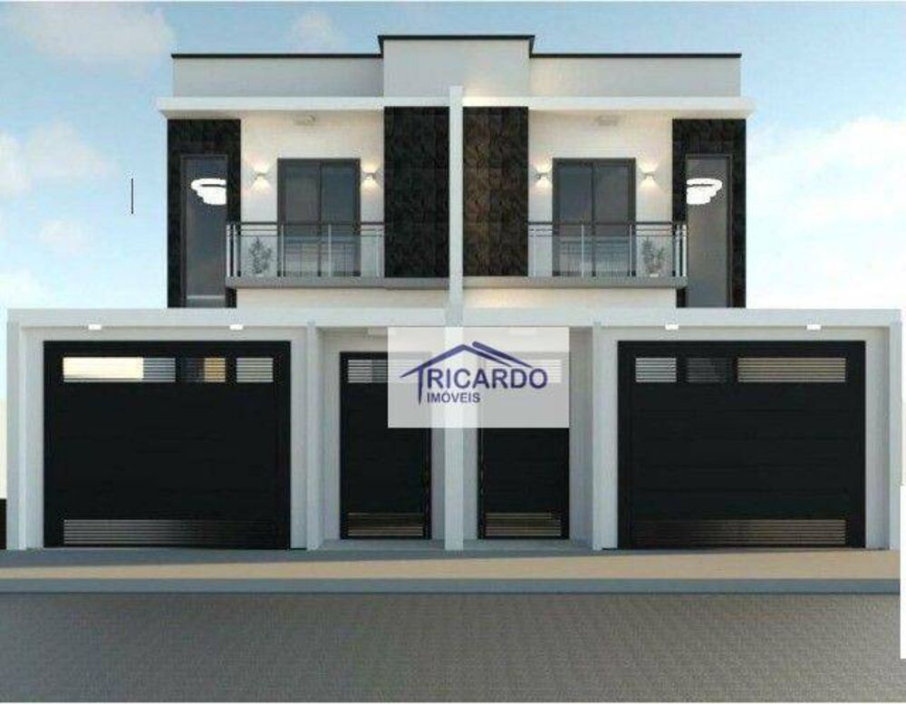 Sobrado, 3 quartos, 300 m² - Foto 2