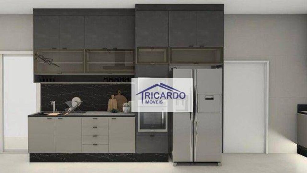 Sobrado, 3 quartos, 300 m² - Foto 7