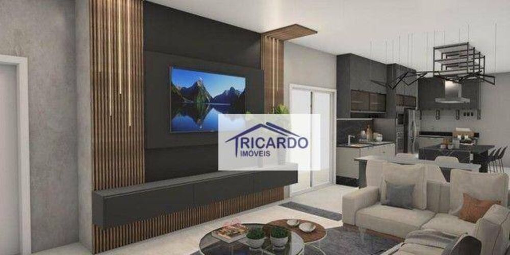 Sobrado, 3 quartos, 300 m² - Foto 6
