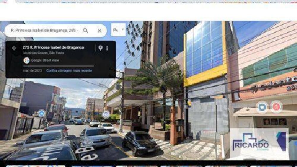 Prédio Inteiro para alugar, 720m² - Foto 1