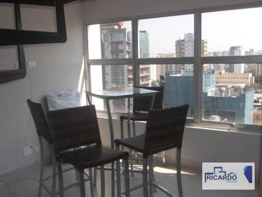 Cobertura, 2 quartos, 105 m² - Foto 1