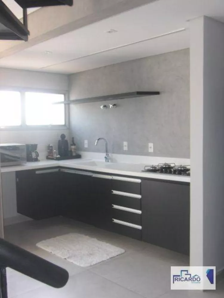 Cobertura, 2 quartos, 105 m² - Foto 3