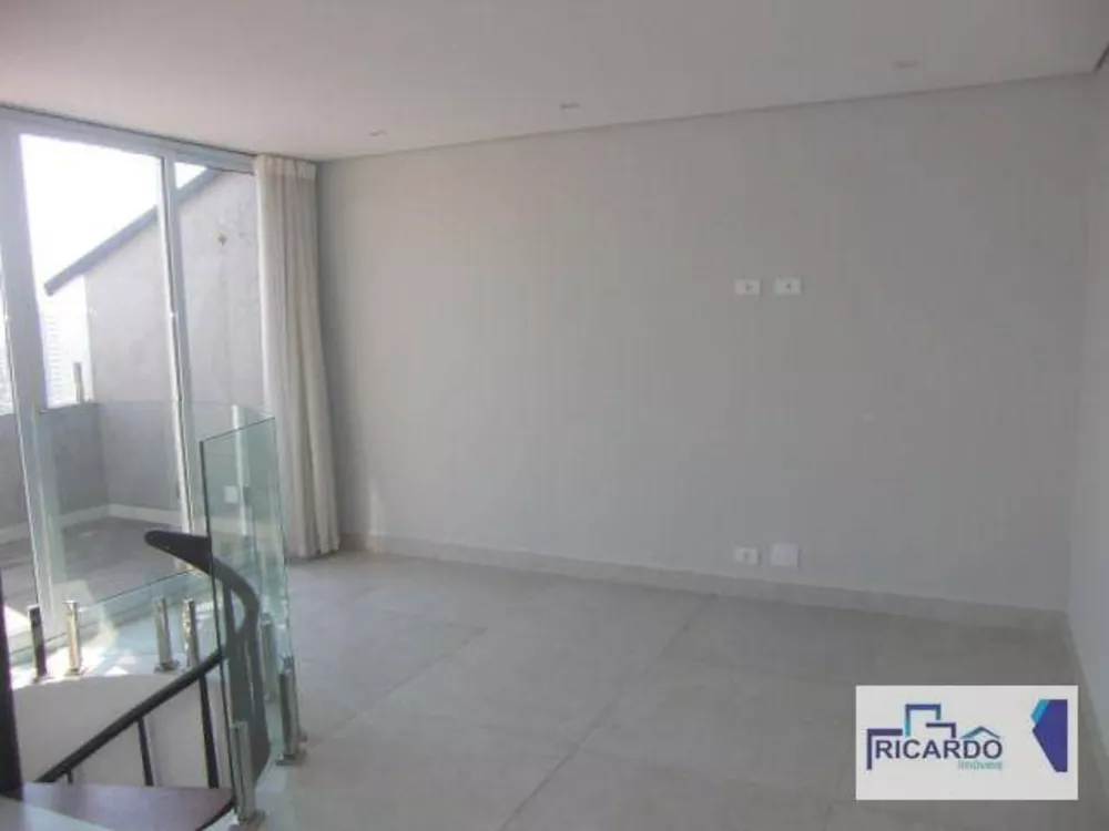 Cobertura, 2 quartos, 105 m² - Foto 10