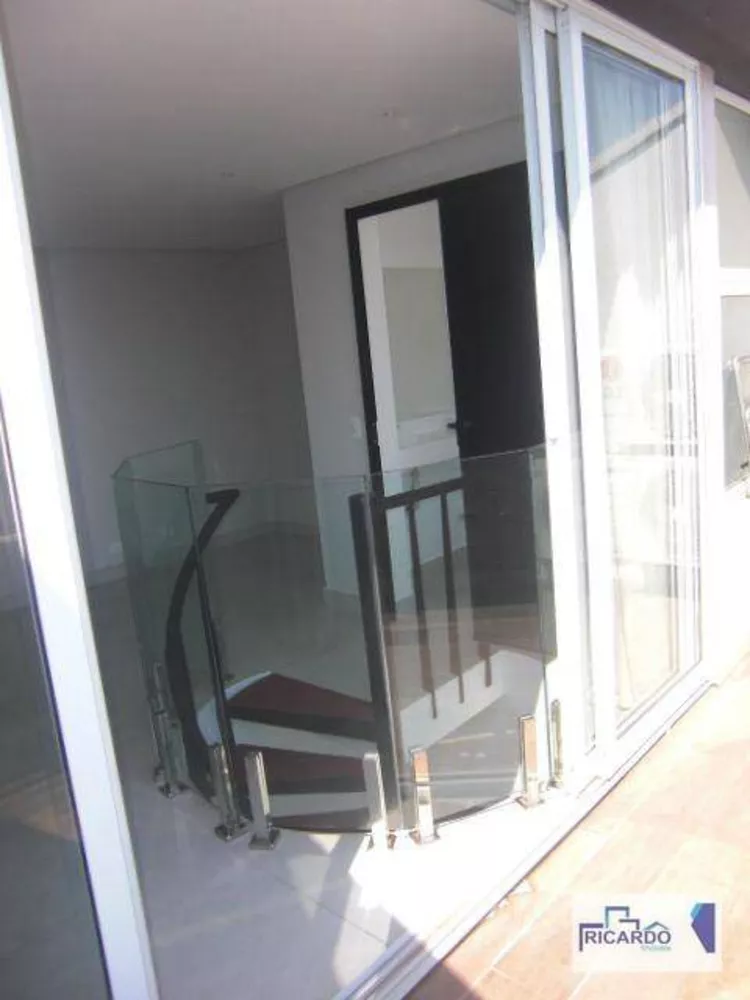 Cobertura, 2 quartos, 105 m² - Foto 11