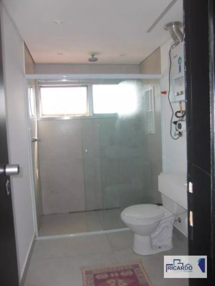 Cobertura, 2 quartos, 105 m² - Foto 9