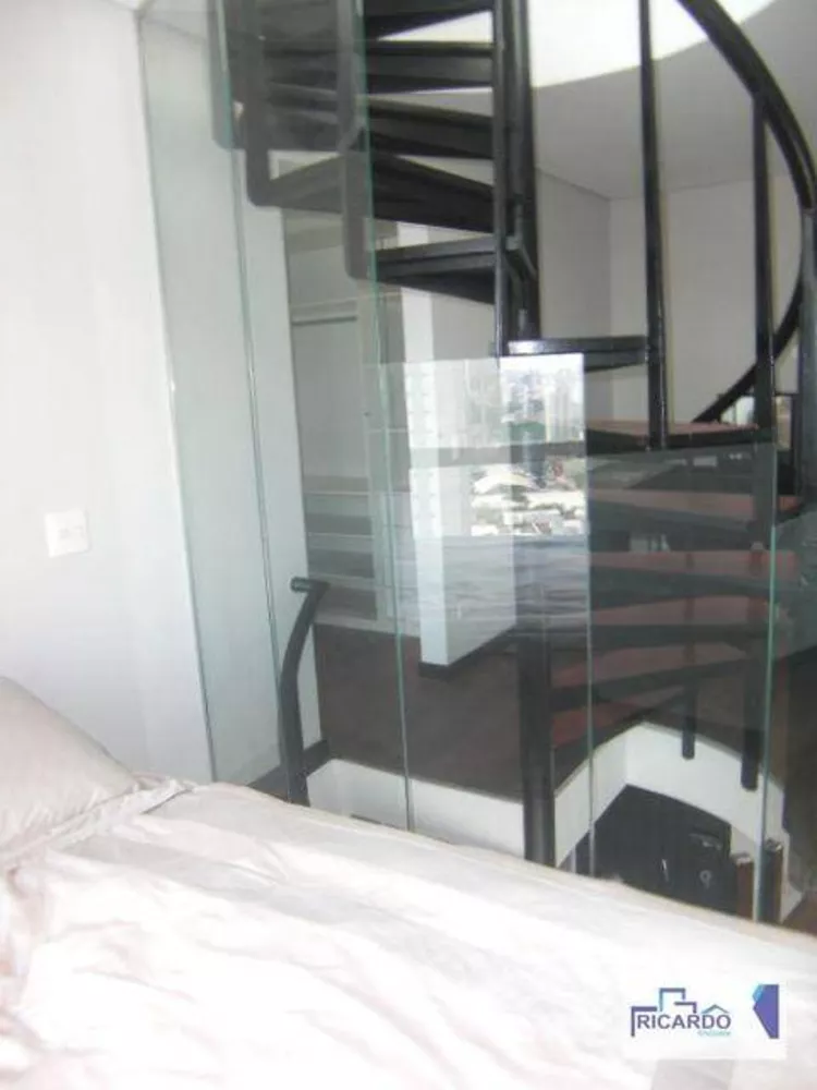 Cobertura, 2 quartos, 105 m² - Foto 6