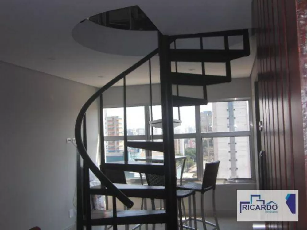 Cobertura, 2 quartos, 105 m² - Foto 4