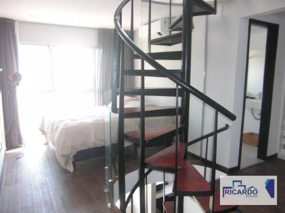 Cobertura, 2 quartos, 105 m² - Foto 5