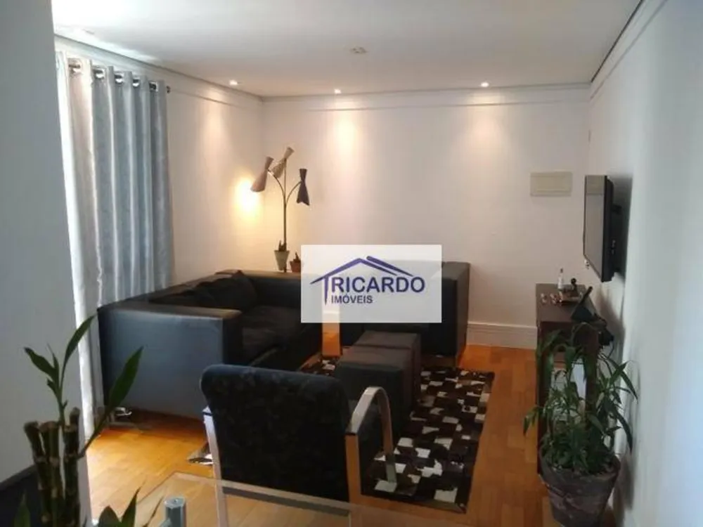 Apartamento, 3 quartos, 70 m² - Foto 1