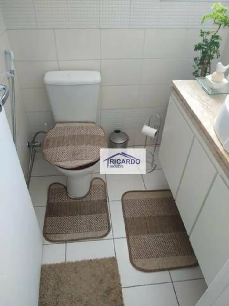Apartamento, 3 quartos, 70 m² - Foto 5