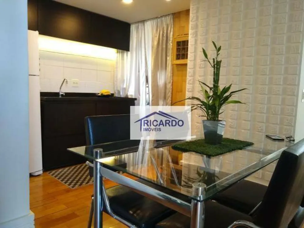 Apartamento, 3 quartos, 70 m² - Foto 8