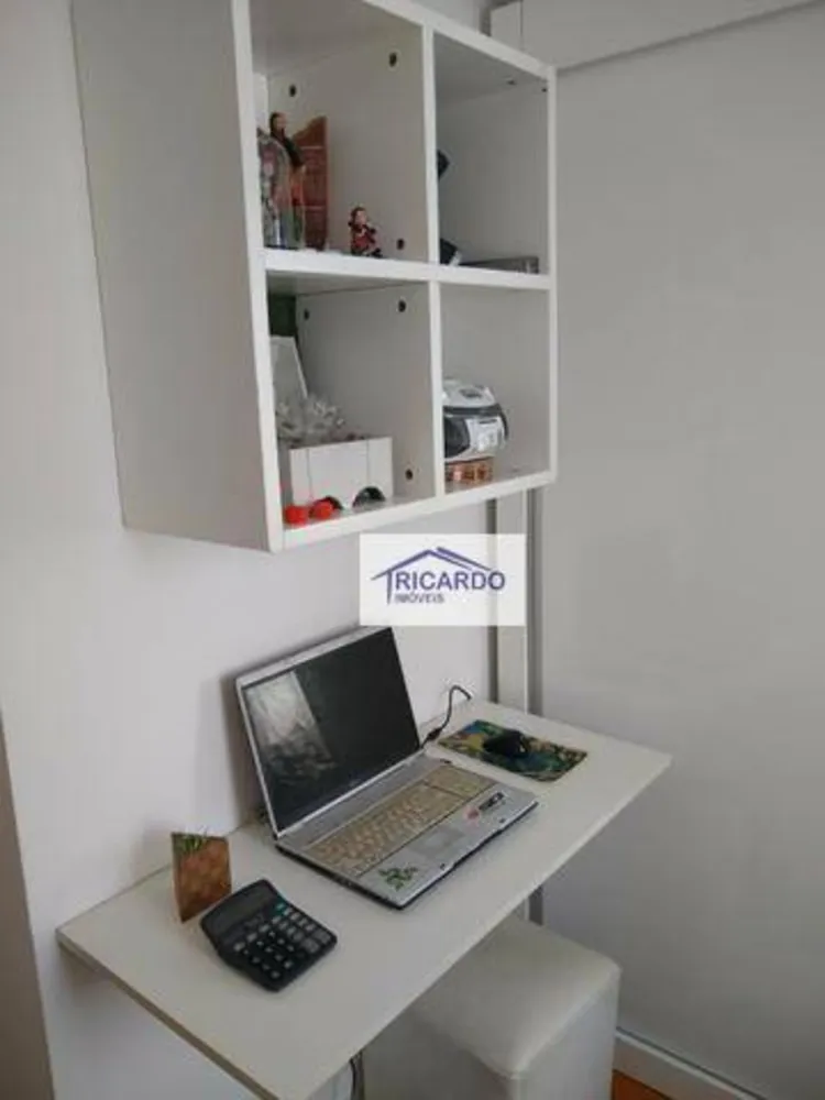 Apartamento, 3 quartos, 70 m² - Foto 9