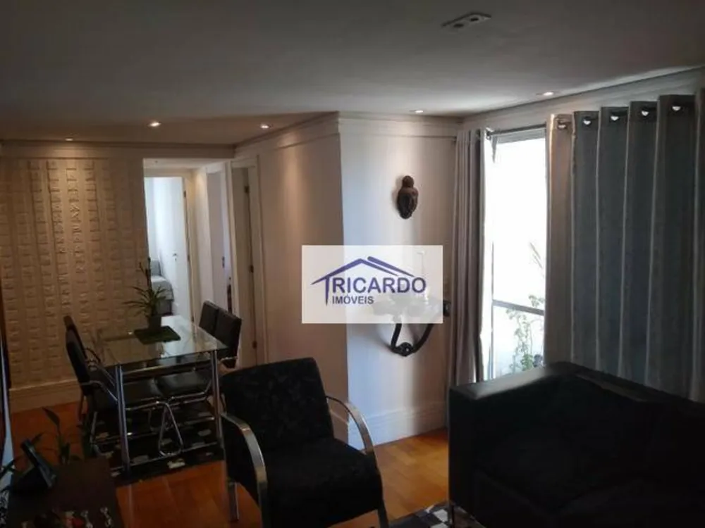 Apartamento, 3 quartos, 70 m² - Foto 2