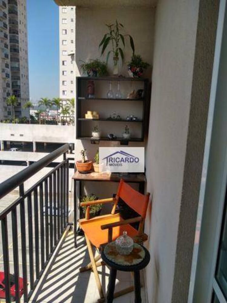 Apartamento, 3 quartos, 70 m² - Foto 1