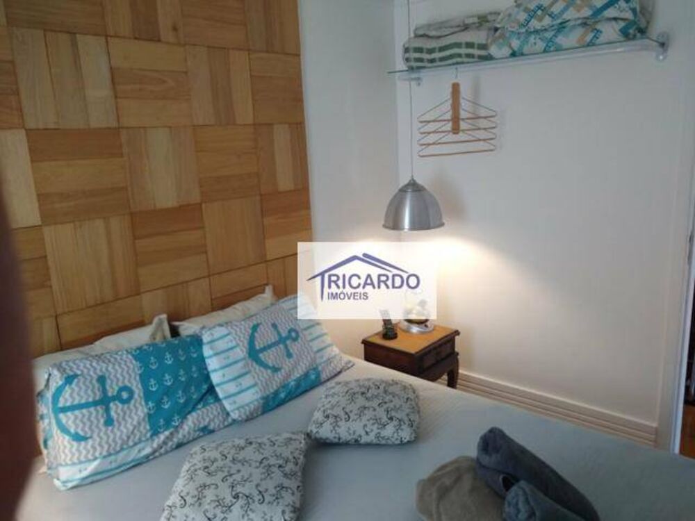 Apartamento, 3 quartos, 70 m² - Foto 2