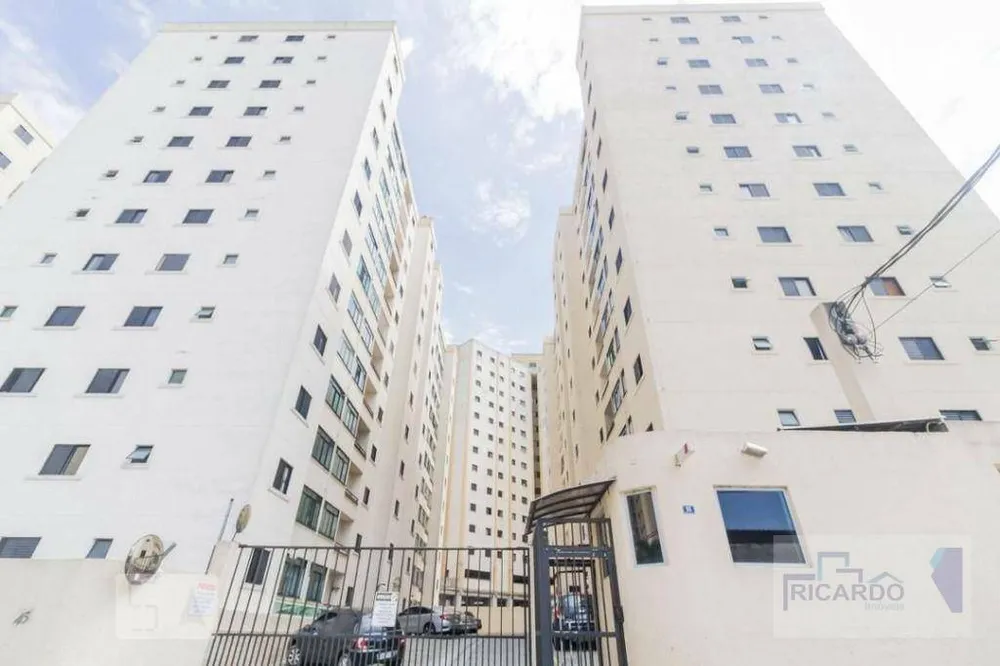 Apartamento, 2 quartos, 61 m² - Foto 1