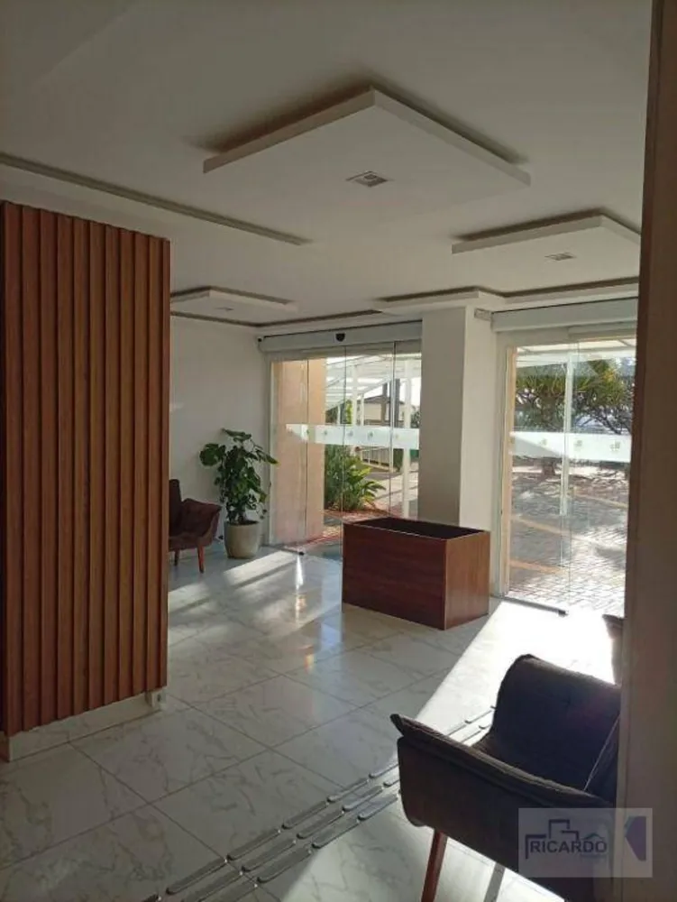 Apartamento, 2 quartos, 69 m² - Foto 3