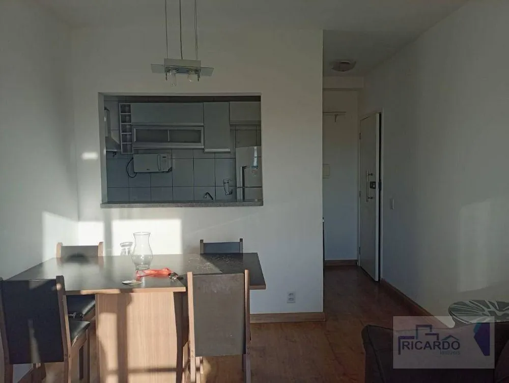 Apartamento, 2 quartos, 69 m² - Foto 7
