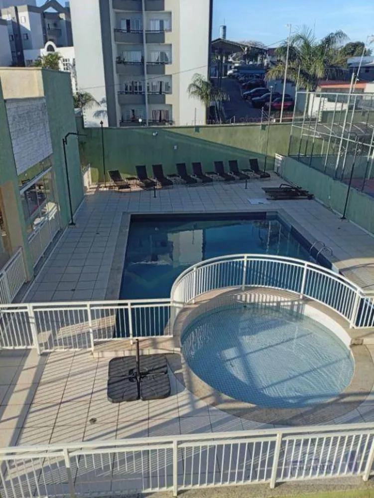 Apartamento, 2 quartos, 69 m² - Foto 10
