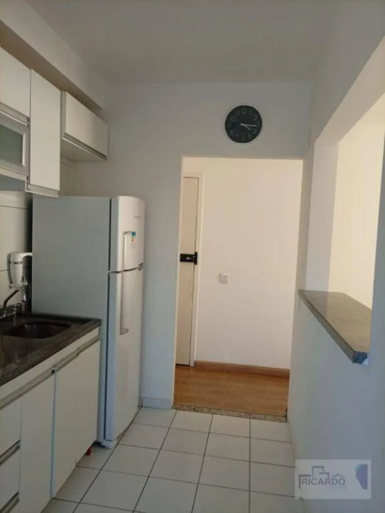 Apartamento, 2 quartos, 69 m² - Foto 5