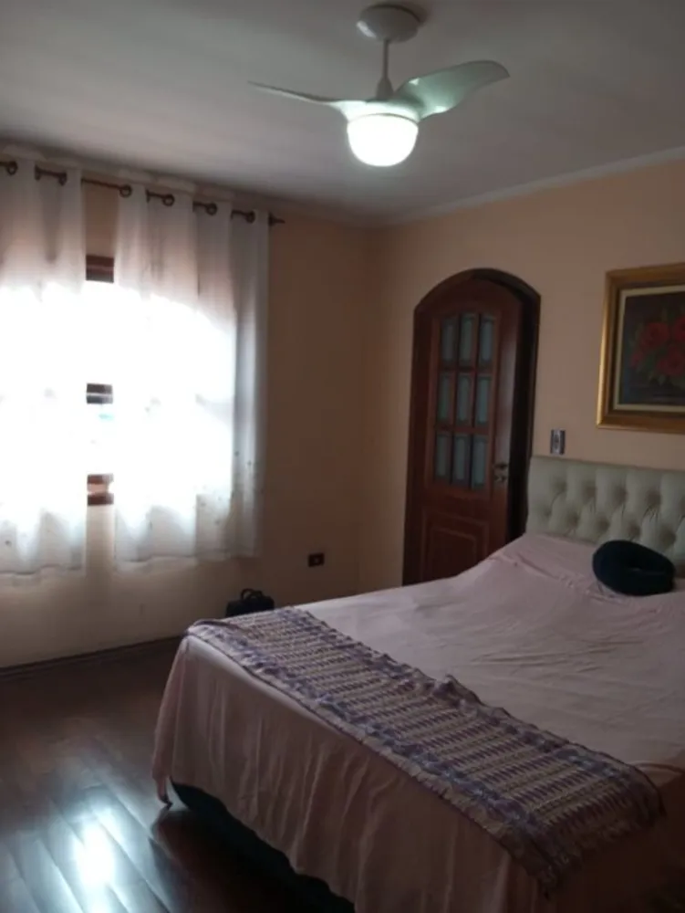 Sobrado, 3 quartos, 200 m² - Foto 8