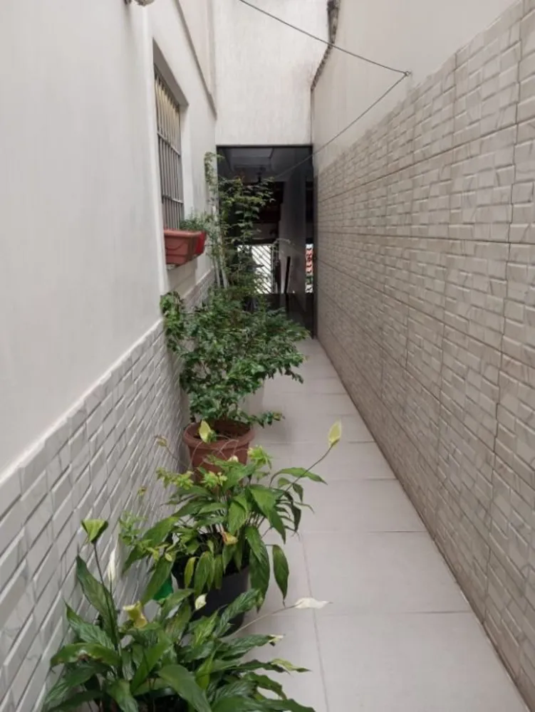 Sobrado, 3 quartos, 200 m² - Foto 2