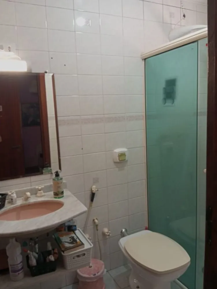 Sobrado, 3 quartos, 200 m² - Foto 12