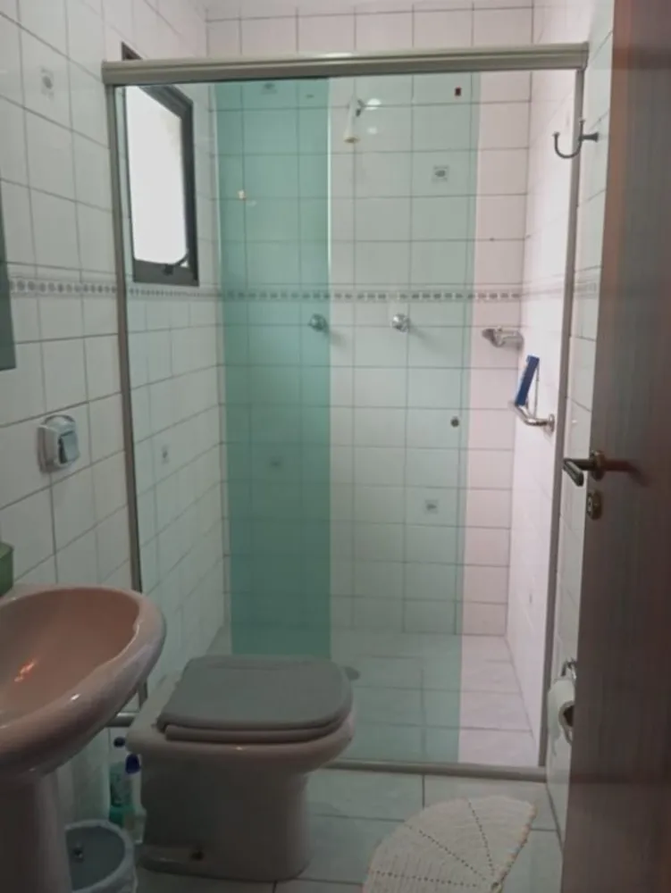 Sobrado, 3 quartos, 200 m² - Foto 11