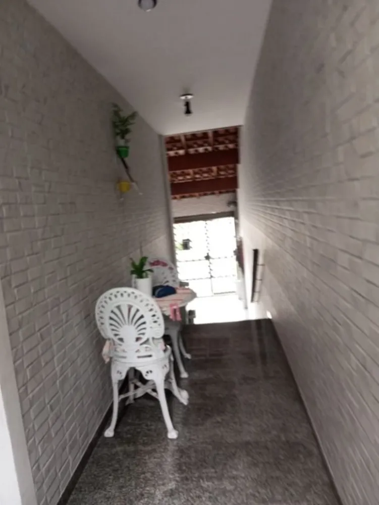 Sobrado, 3 quartos, 200 m² - Foto 4