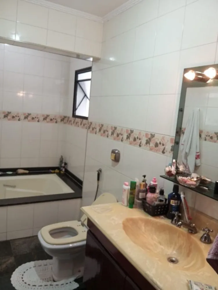 Sobrado, 3 quartos, 200 m² - Foto 10