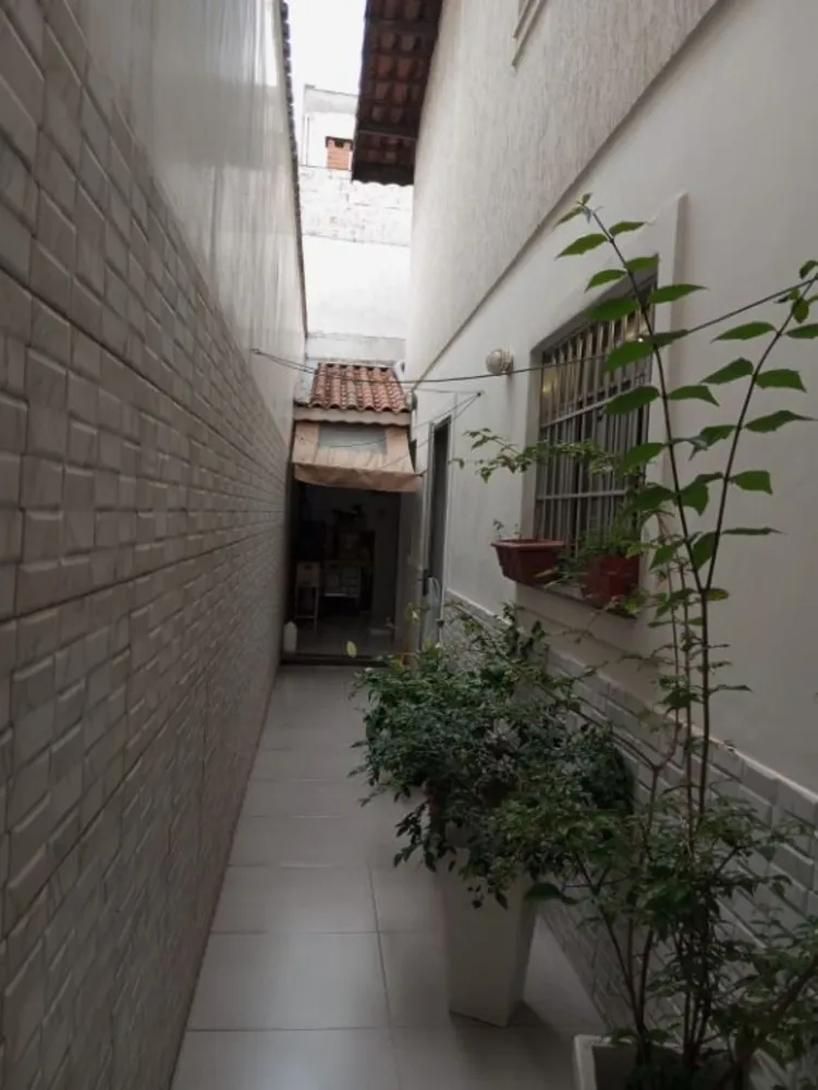 Sobrado, 3 quartos, 200 m² - Foto 3