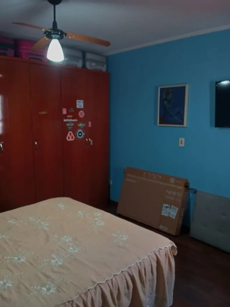 Sobrado, 3 quartos, 200 m² - Foto 9
