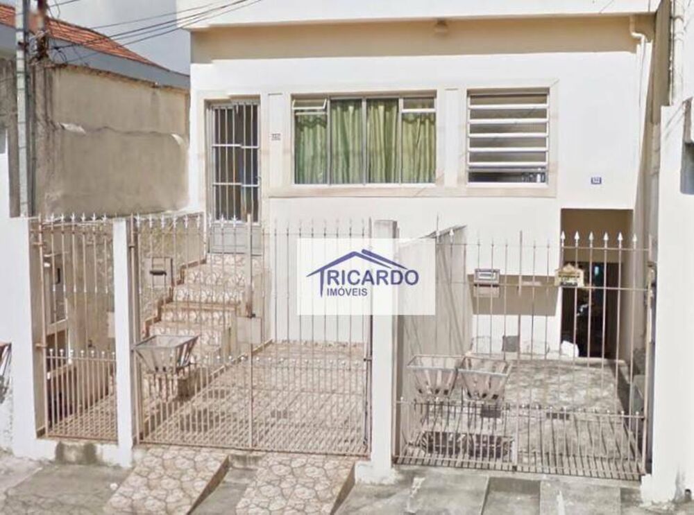 Casa, 2 quartos, 150 m² - Foto 1