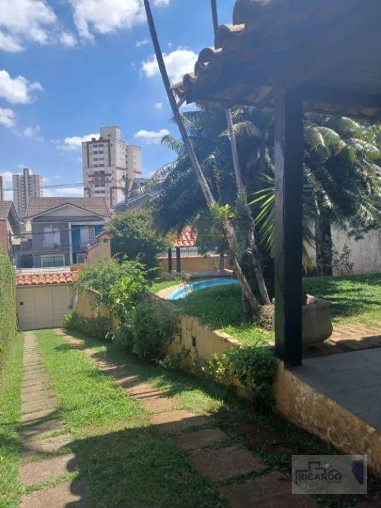 Casa, 4 quartos, 350 m² - Foto 5