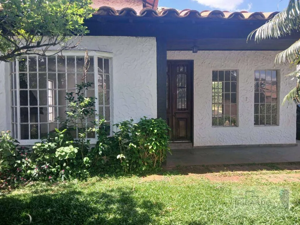 Casa, 4 quartos, 350 m² - Foto 7