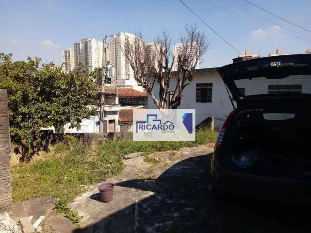 Terreno, 270 m² - Foto 1